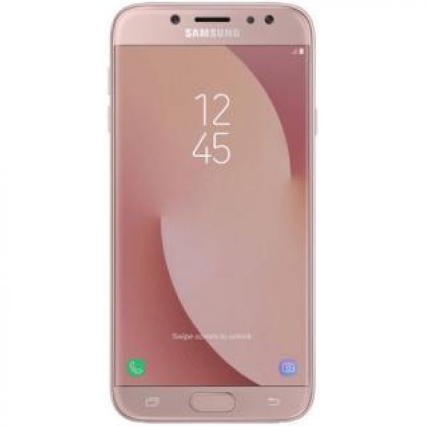  Galaxy J7 Pro 2017 Dual Sim 32GB LTE 4G Roz 3GB RAM