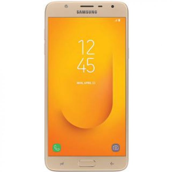  Galaxy J7 Duo Dual Sim 32GB LTE 4G Auriu 3GB RAM
