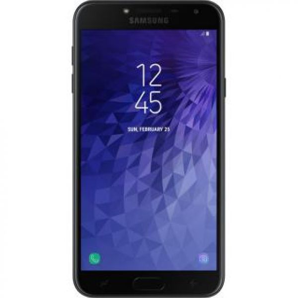  Galaxy J4  Dual Sim 16GB LTE 4G Negru