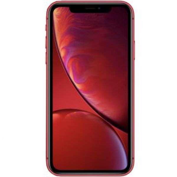  IPhone XR 64GB LTE 4G Rosu 3GB RAM