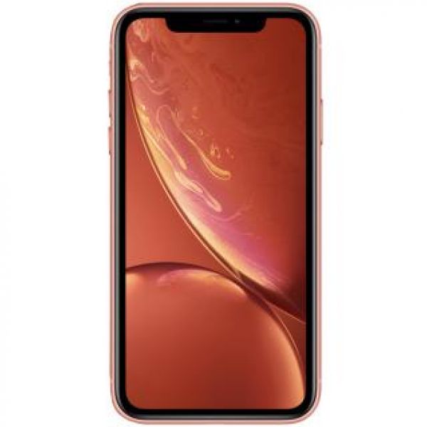  IPhone XR 128GB LTE 4G Coral 3GB RAM