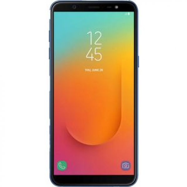  Galaxy J8  Dual Sim 64GB LTE 4G Albastru  4GB RAM