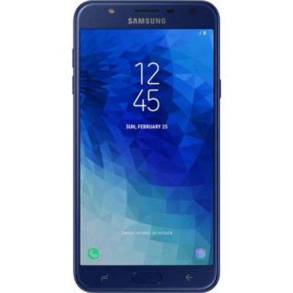  Galaxy J7 Duo  Dual Sim 32GB LTE 4G Albastru  3GB RAM