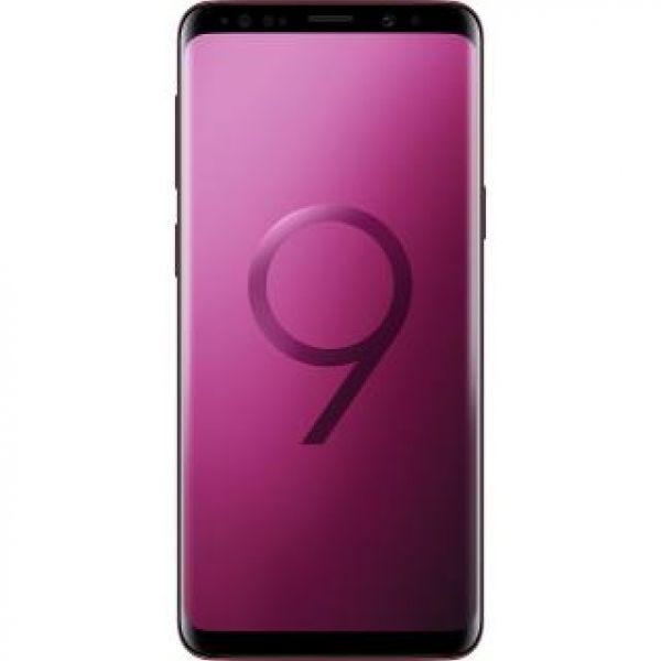 Galaxy S9 Plus Dual Sim 128GB LTE 4G Rosu Exynos 6GB RAM