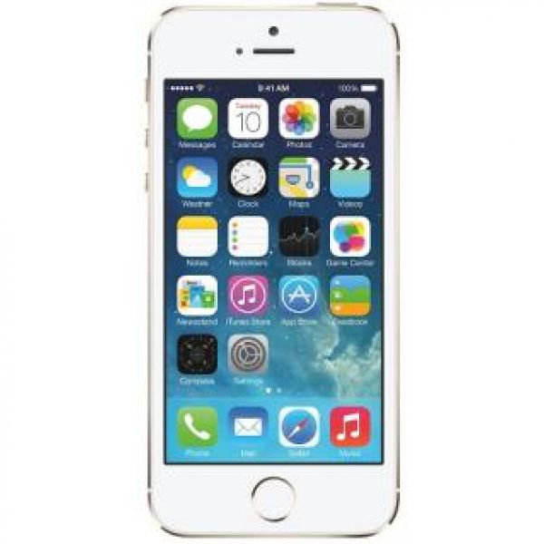  IPhone 5s 16GB LTE 4G Auriu