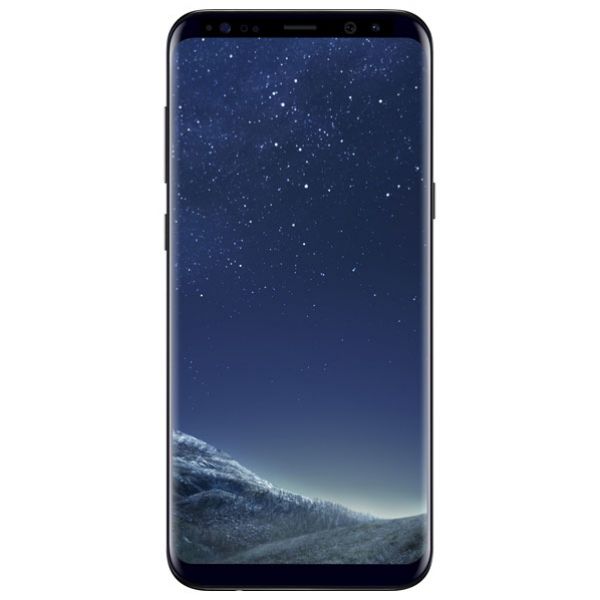  Telefon SAMSUNG Galaxy S8 Plus 64GB Midnight Black