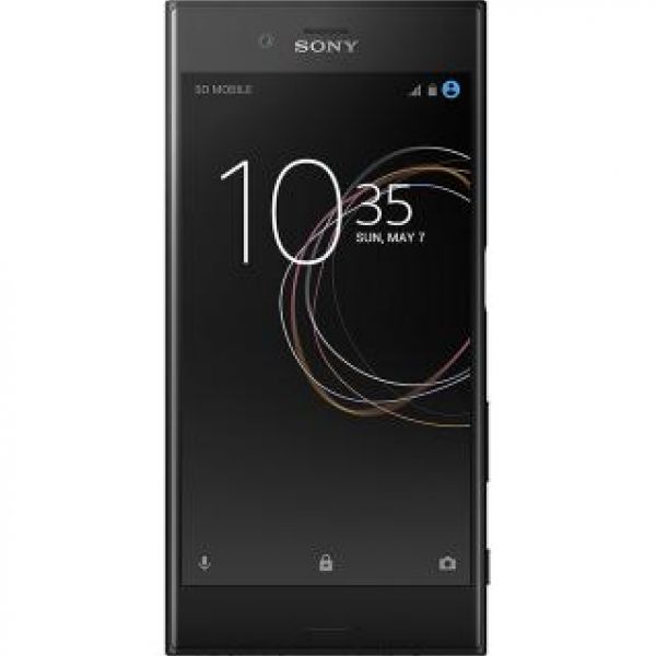  Xperia XZs Dual Sim 64GB LTE 4G Negru 4GB RAM