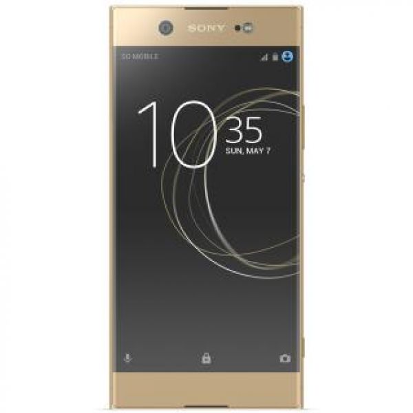  Xperia XA1 Ultra Dual Sim 64GB LTE 4G Auriu 4GB RAM