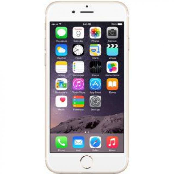  IPhone 6 32GB LTE 4G Auriu