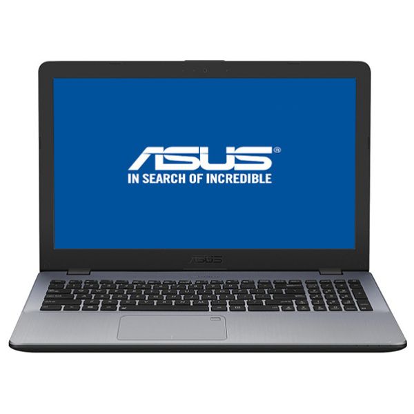  Laptop ASUS X542UA-DM833, Intel® Core™ i7-8550U pana la 4.0GHz, 15.6