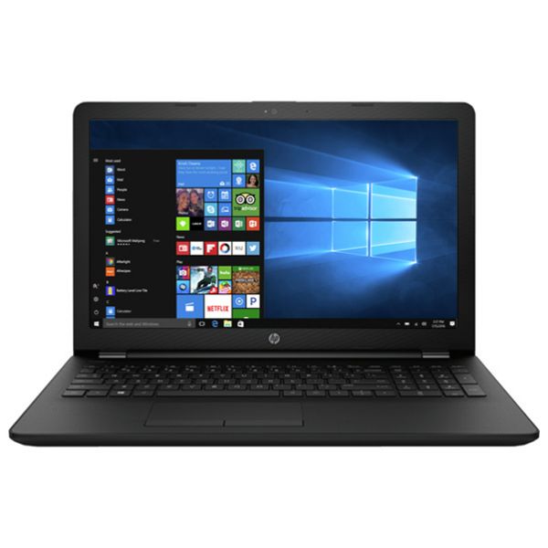  Laptop HP 15-bs020nq, Intel® Core™ i3-6006U 2.0GHz, 15.6