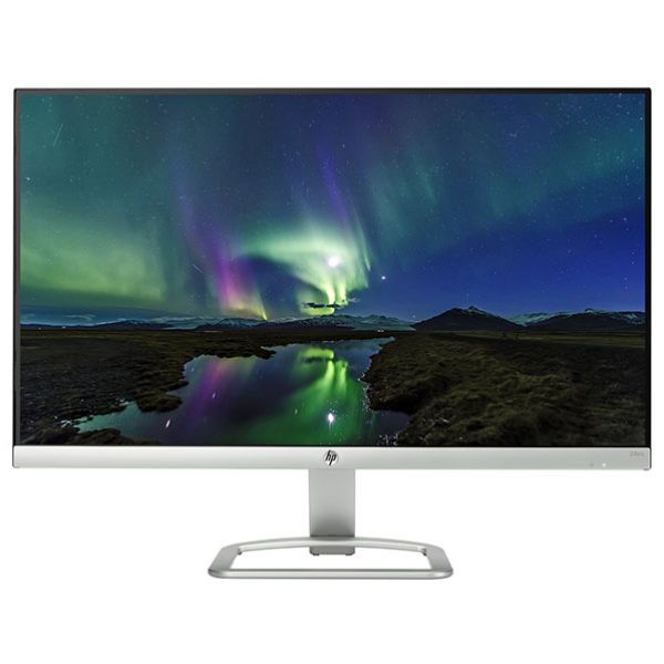  Monitor LED IPS HP 24es, 23.8