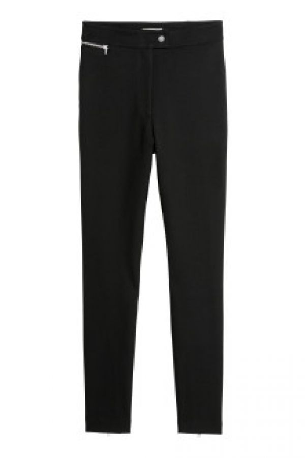 Pantaloni elastici