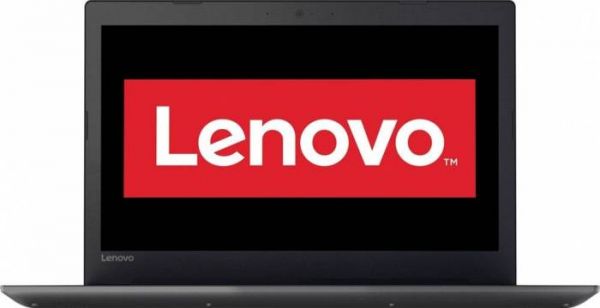  Laptop Lenovo IdeaPad 320-15IAP Intel Pentium Apollo Lake N4200 1TB 8GB HD Negru