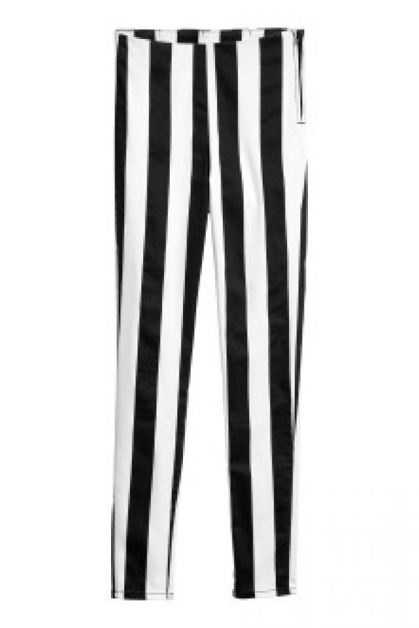  Pantaloni de twill