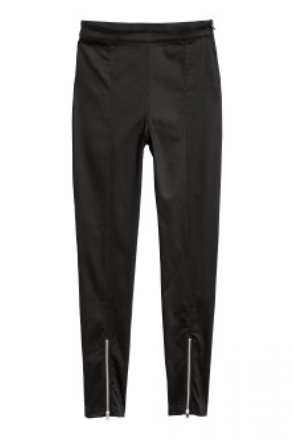  Pantaloni elastici
