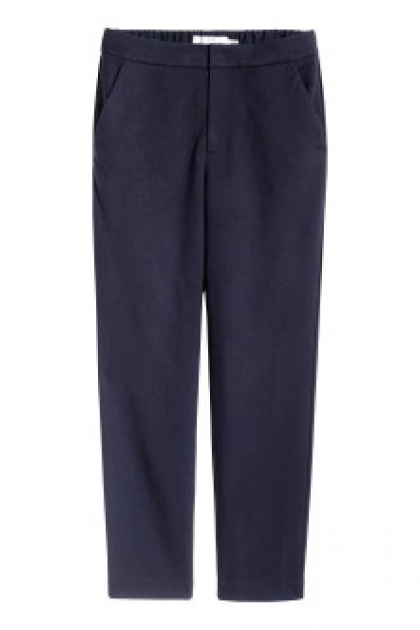  Pantaloni de costum