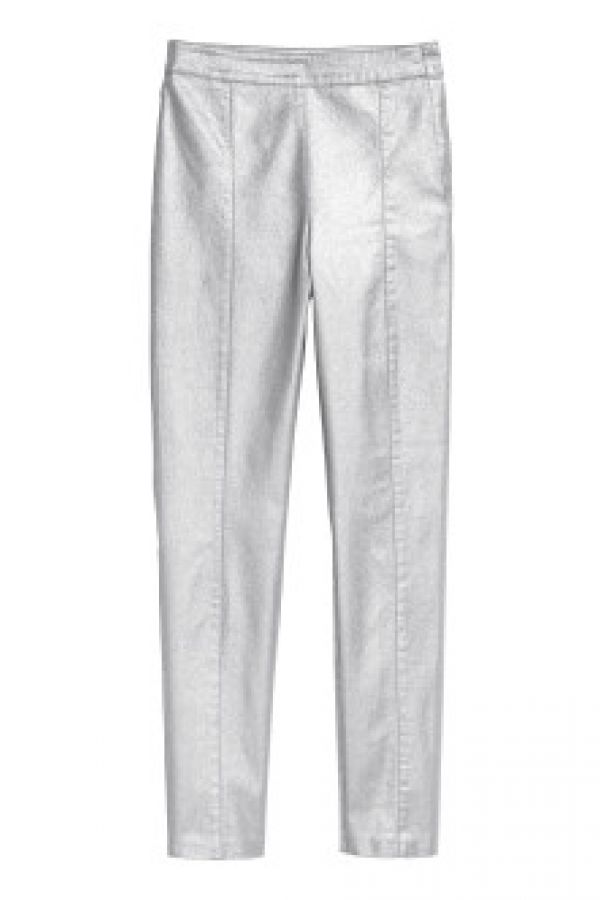  Pantaloni elastici