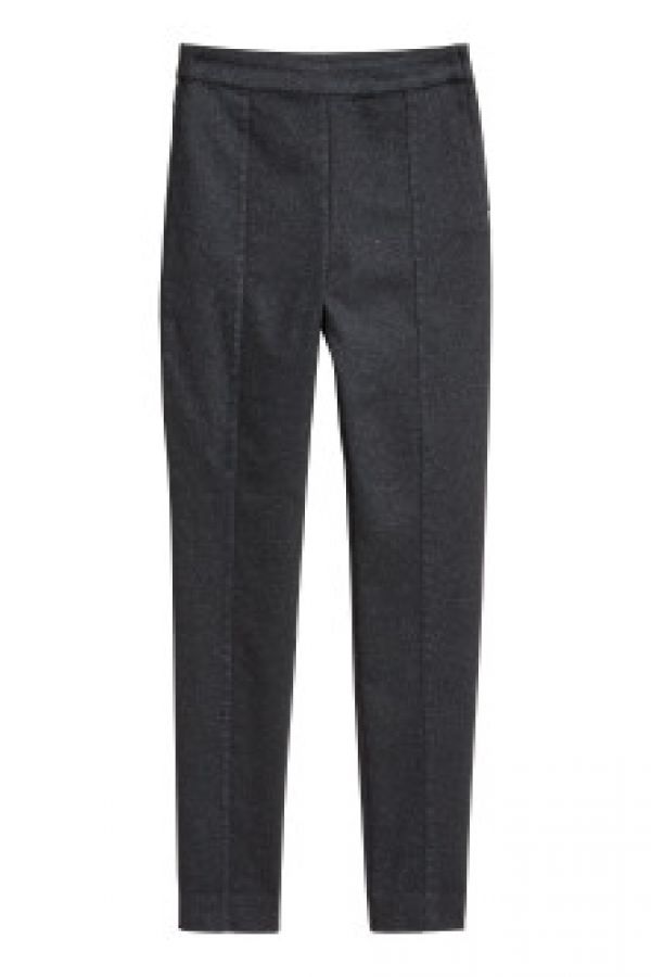  Pantaloni elastici