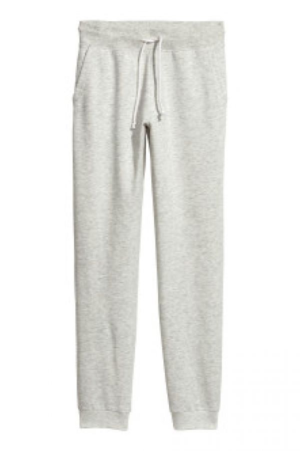  Pantaloni de molton