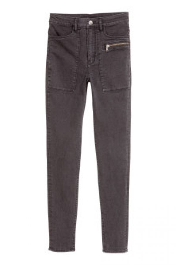  Pantaloni elastici