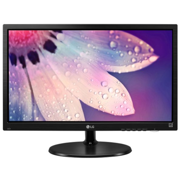  Monitor LED TN LG 24M38D-B, 23.5
