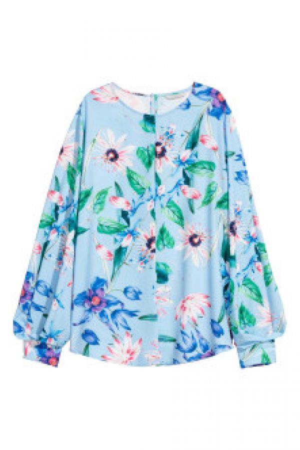  Bluza