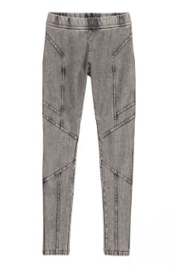  Colanti de jerseu