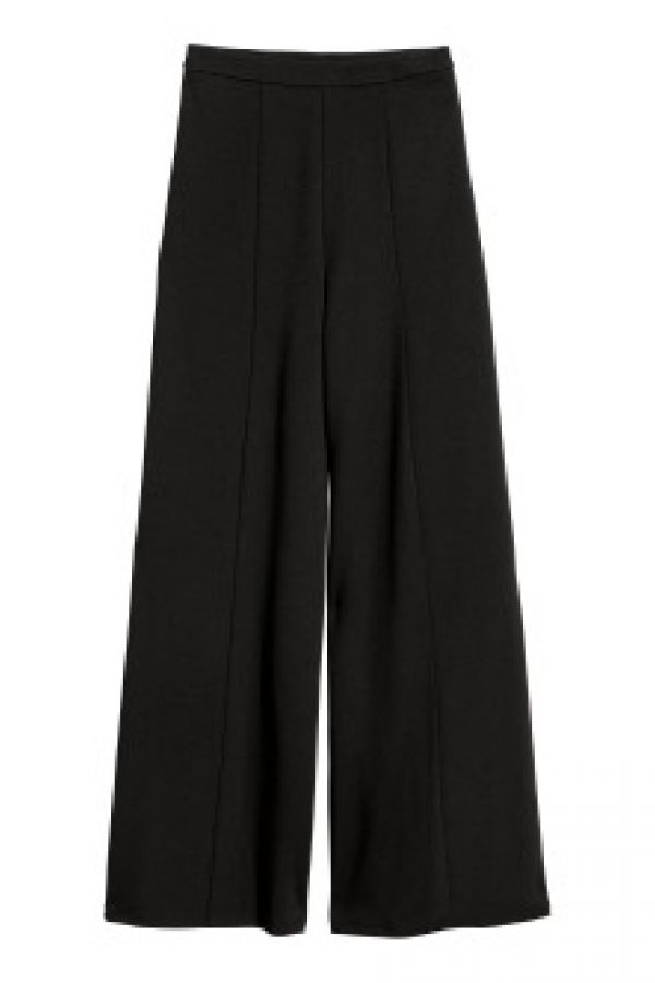  Pantaloni largi