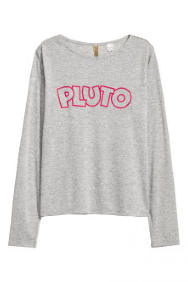  Bluza cu maneci lungi