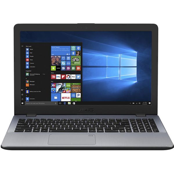  Laptop ASUS X542UA-DM522T, Intel Core i5-8250U pana la 3.4GHz, 15.6