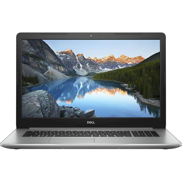  Laptop DELL Inspiron 5770, Intel® Core™ i7-8550U pana la 4.0GHz, 17.3