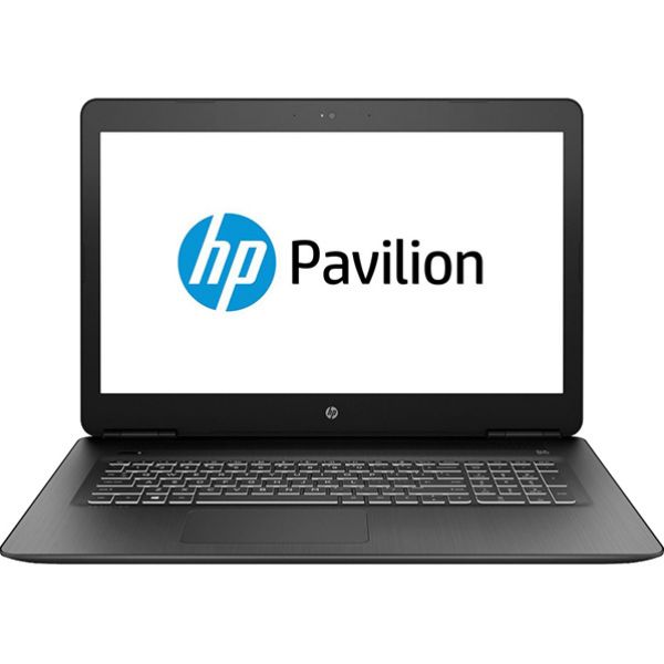  Laptop Gaming HP Pavilion 17-ab406nq, Intel Core i7-8750H pana la 4.1GHz, 17.3