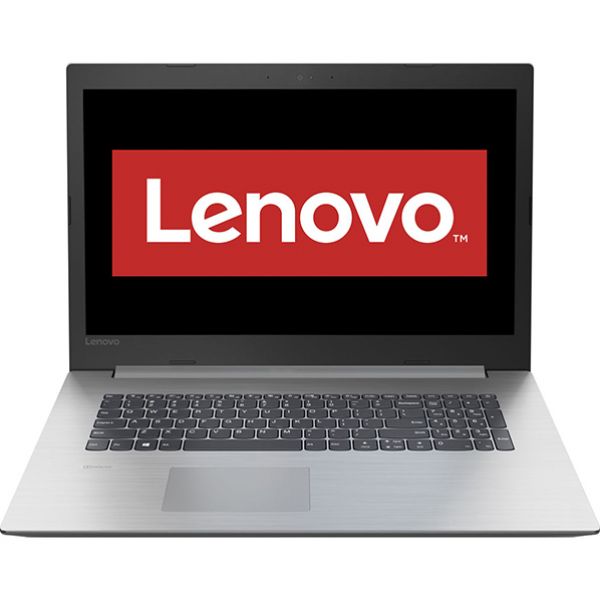 Laptop LENOVO IdeaPad 330-17IKBR, Intel® Core™ i3-8130U pana la 3.4GHz, 17.3