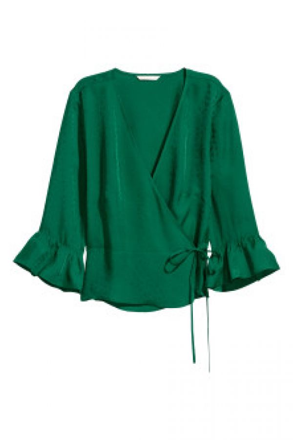  Bluza petrecuta cu motive
