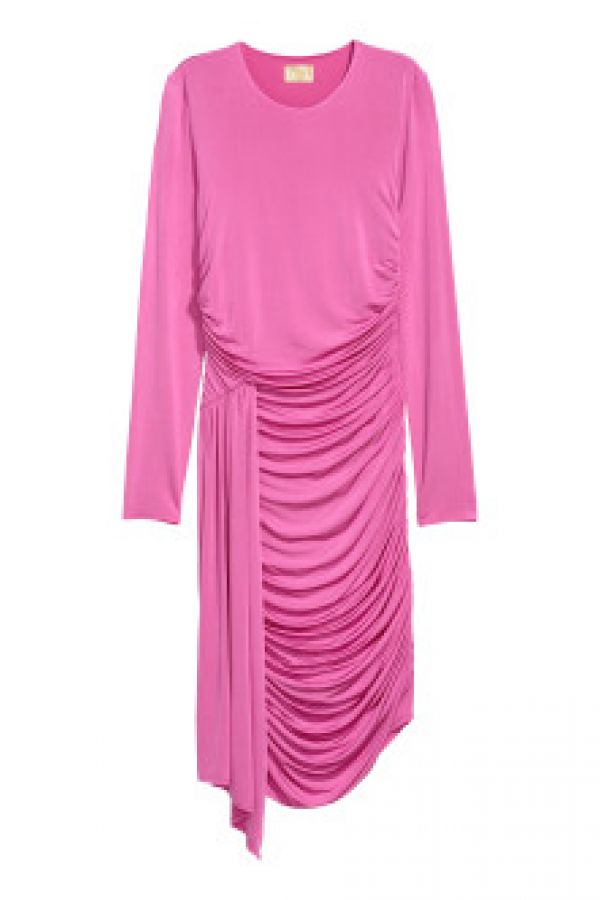  Rochie drapata