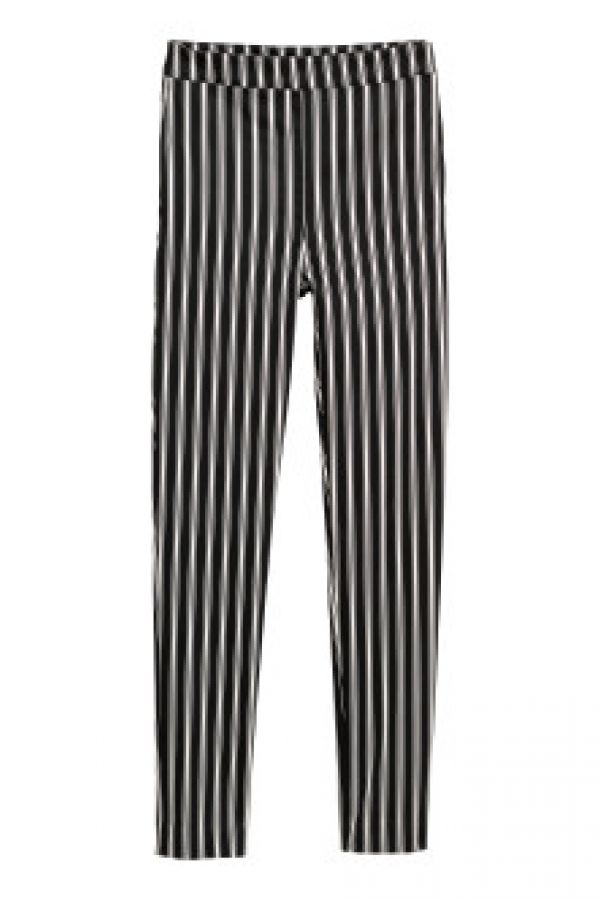  Pantaloni elastici