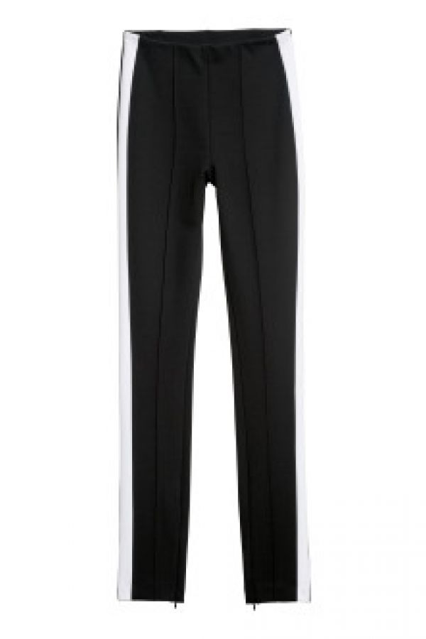  Pantaloni mulati