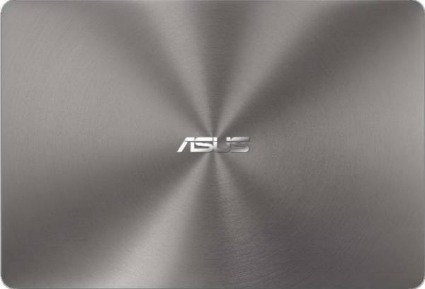  Ultrabook Asus ZenBook UX430UA Intel Core Kaby Lake R (8th Gen) i7-8550U 256GB SSD 16GB Win10 Pro FullHD Tastatura ilum.