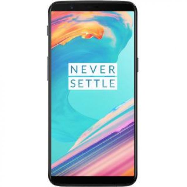  5T Dual Sim 64GB LTE 4G Negru 6GB RAM