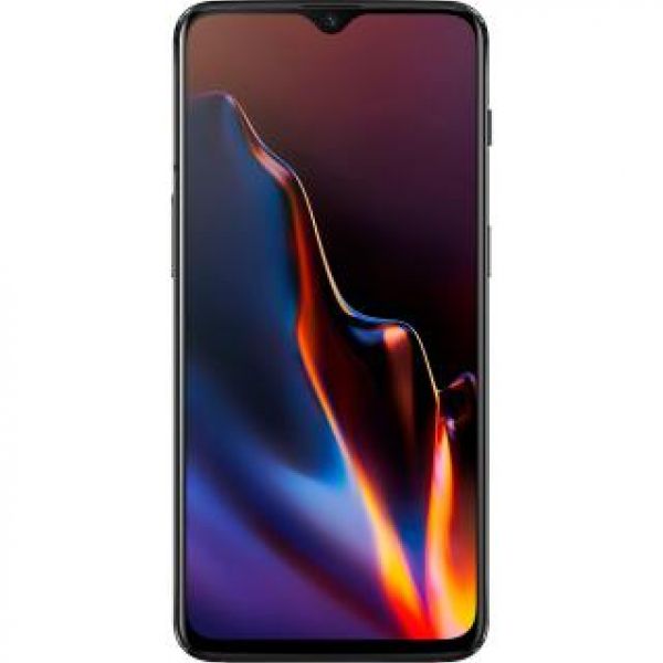  6T Dual Sim 128GB LTE 4G Negru Mirror 6GB RAM