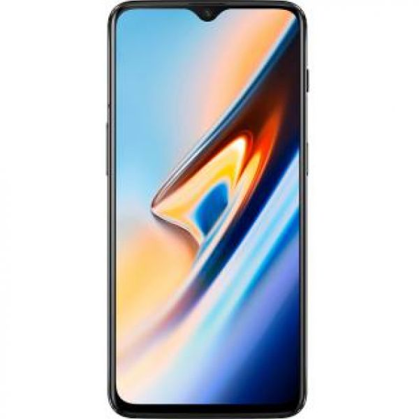  6T  Dual Sim 128GB LTE 4G Negru Midnight 6GB RAM