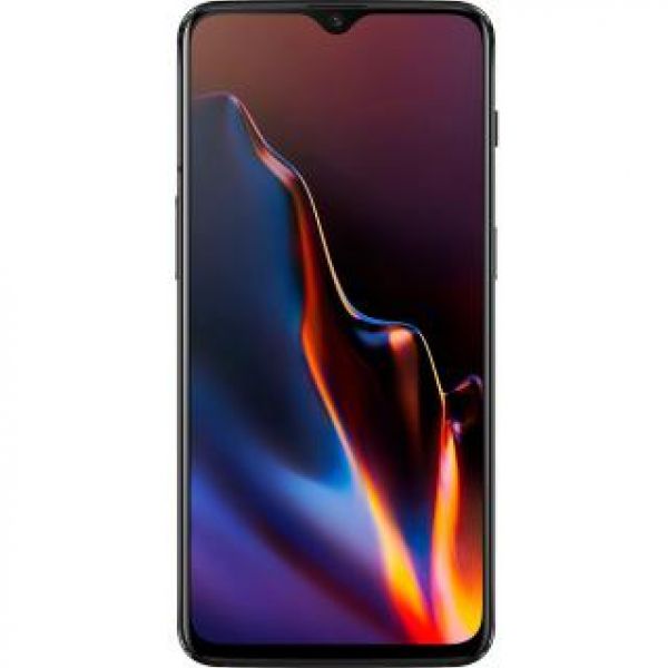  6T  Dual Sim 128GB LTE 4G Negru Mirror 8GB RAM