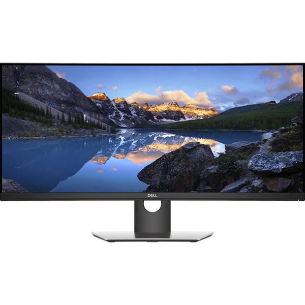  Monitor LED IPS DELL P3418HW, 34
