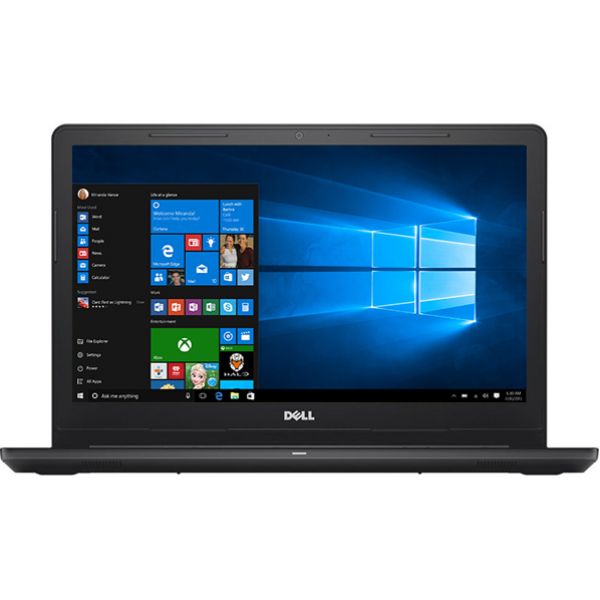  Laptop DELL Inspiron 3573, Intel® Pentium® N5000 pana la 2.7GHz, 15.6