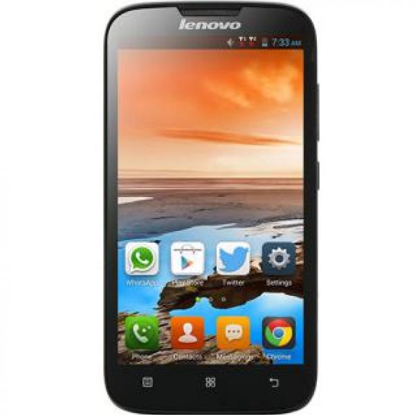  A560 Dual Sim 1GB Negru