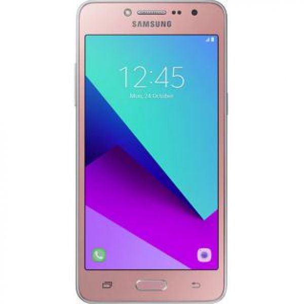  Galaxy Grand Prime+ Dual Sim 8GB LTE 4G Roz
