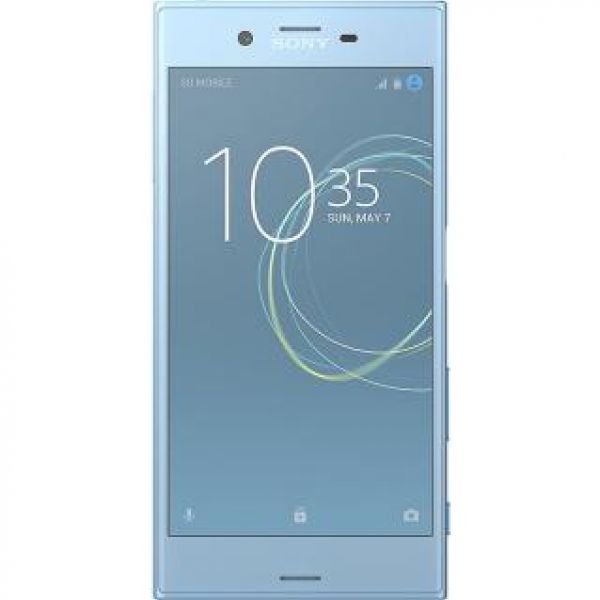  Xperia XZs Dual Sim 64GB LTE 4G Albastru 4GB RAM