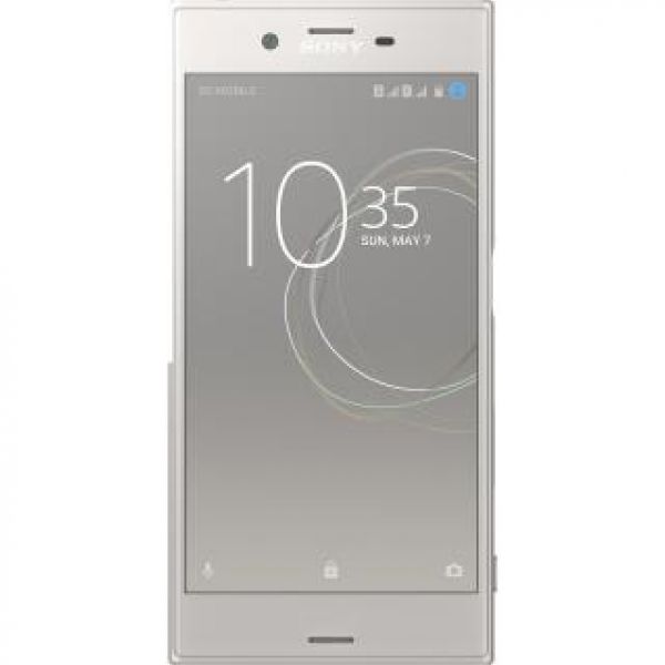  Xperia XZs Dual Sim 64GB LTE 4G Argintiu 4GB RAM