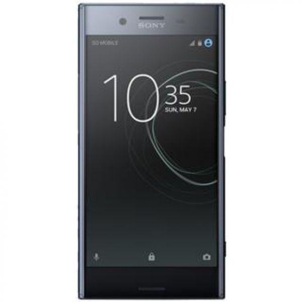  Xperia XZ Premium Dual Sim 64GB LTE 4G Negru 4GB RAM